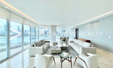 THE POINT / PUNTA PAITILLA / ALQUILER