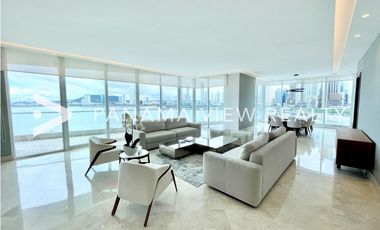 THE POINT / PUNTA PAITILLA / ALQUILER