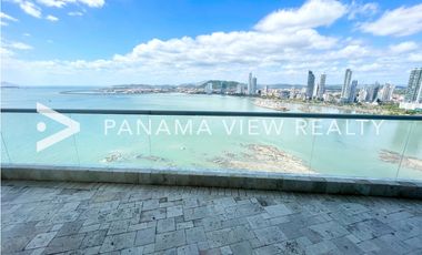 THE POINT / PUNTA PAITILLA / ALQUILER