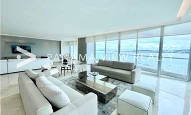 THE POINT / PUNTA PAITILLA / ALQUILER