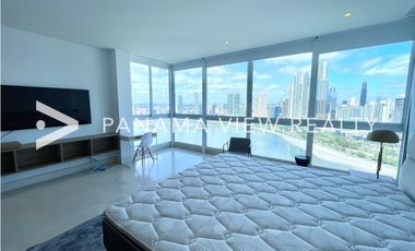 THE POINT / PUNTA PAITILLA / ALQUILER