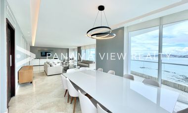 THE POINT / PUNTA PAITILLA / ALQUILER