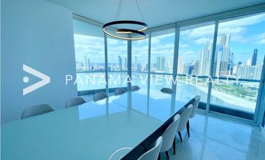 THE POINT / PUNTA PAITILLA / ALQUILER