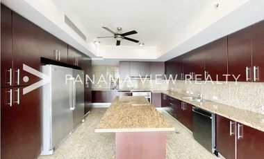 THE POINT / PUNTA PAITILLA / ALQUILER