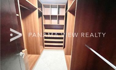 THE POINT / PUNTA PAITILLA / ALQUILER