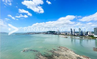 THE POINT / PUNTA PAITILLA / ALQUILER