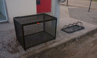 SE ALQUILAN OFICINAS EN COMPLEJO VENEZUELA 114 DE VIEDMA