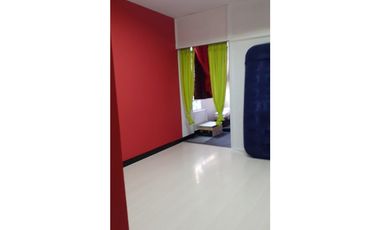 VENTA CONGRESO DEPTO. 1 1/2 AMB. ALSINA 1500