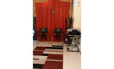 VENTA CONGRESO DEPTO. 1 1/2 AMB. ALSINA 1500