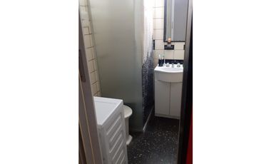 VENTA CONGRESO DEPTO. 1 1/2 AMB. ALSINA 1500