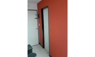 VENTA CONGRESO DEPTO. 1 1/2 AMB. ALSINA 1500