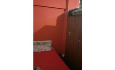 VENTA CONGRESO DEPTO. 1 1/2 AMB. ALSINA 1500