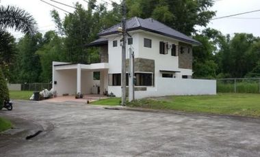 House for Rent Plantazionne Ayala - P32500