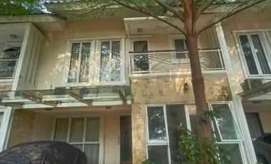 For Rent TownHouse at Cilandak