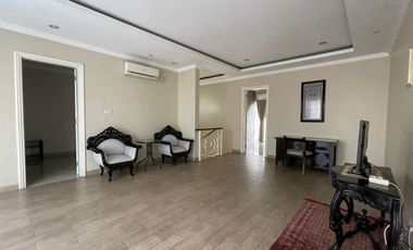 For Rent TownHouse at Cilandak