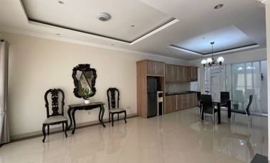 For Rent TownHouse at Cilandak