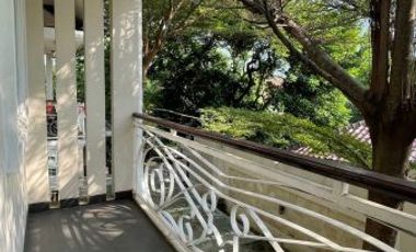 For Rent TownHouse at Cilandak