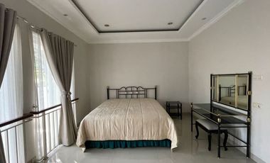 For Rent TownHouse at Cilandak