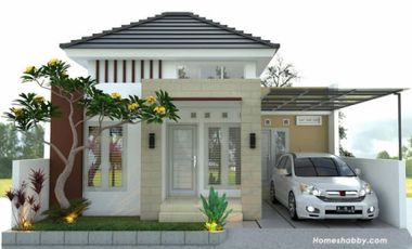 2 Bedroom House for sale