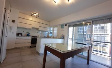 Departamento en venta en Quilmes Centro