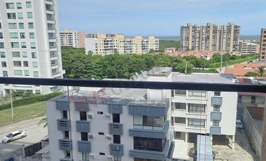 Venta de espectacular apartamento para estrenar en sector exclusivo en el barrio Altos del Limón en la ciudad de Barranquilla-6459