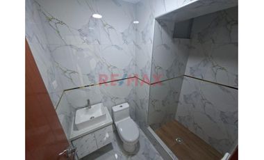 Alquiler De Departamento Moderno Con Ascensor – 2 Dormitorios En Campoy