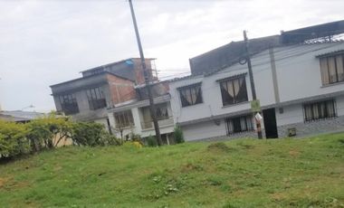 lote en venta en laureles. Cod V18454