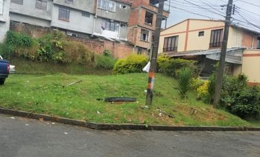 lote en venta en laureles. Cod V18454