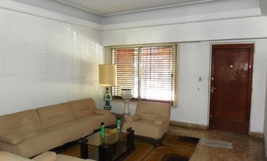 PORTELA 1350 EXCELENTE CASA DE 4 DORMITORIOS LOTE 8,66 X 78