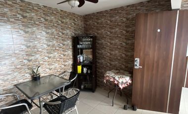 apartamento en arriendo/venta en av. libertadores. Cod A3352