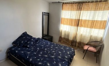 apartamento en arriendo/venta en av. libertadores. Cod A3352