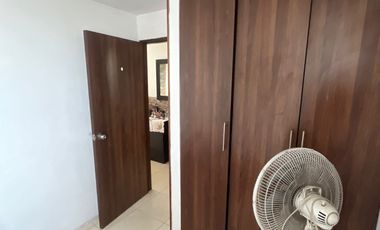 apartamento en arriendo/venta en av. libertadores. Cod A3352
