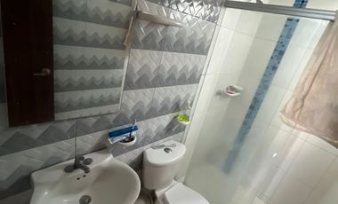 apartamento en arriendo/venta en av. libertadores. Cod A3352