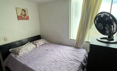 apartamento en arriendo/venta en av. libertadores. Cod A3352