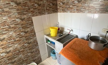 apartamento en arriendo/venta en av. libertadores. Cod A3352