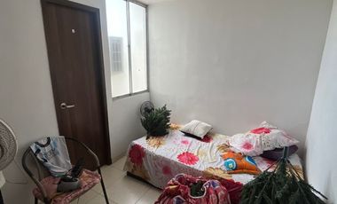apartamento en arriendo/venta en av. libertadores. Cod A3352