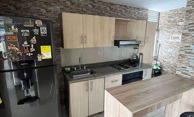 apartamento en arriendo/venta en av. libertadores. Cod A3352