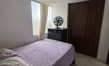 apartamento en arriendo/venta en av. libertadores. Cod A3352