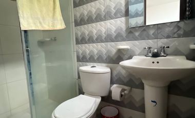 apartamento en arriendo/venta en av. libertadores. Cod A3352