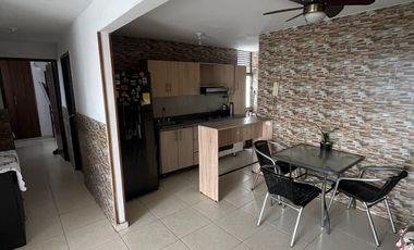 apartamento en arriendo/venta en av. libertadores. Cod A3352