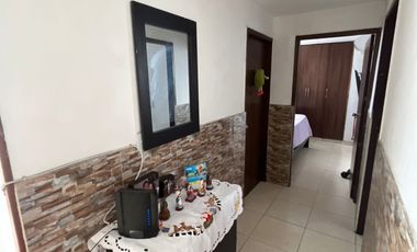 apartamento en arriendo/venta en av. libertadores. Cod A3352