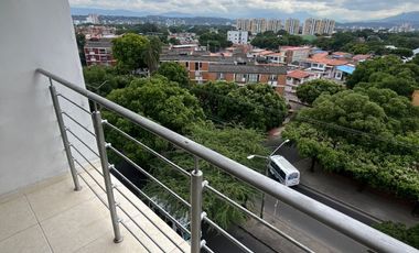 apartamento en arriendo/venta en av. libertadores. Cod A3352