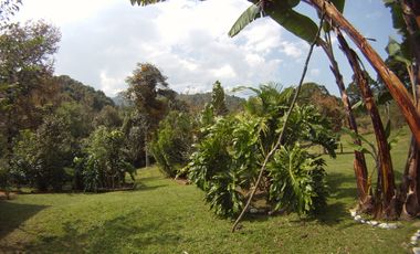 RANCHO LAS GARDENIAS EN VENTA