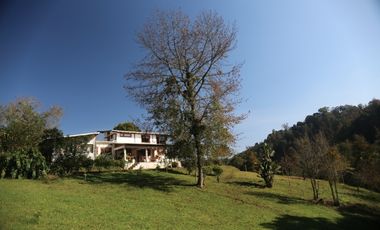 RANCHO LAS GARDENIAS EN VENTA