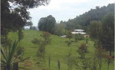 RANCHO LAS GARDENIAS EN VENTA