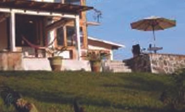RANCHO LAS GARDENIAS EN VENTA