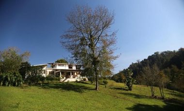 RANCHO LAS GARDENIAS EN VENTA