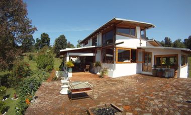 RANCHO LAS GARDENIAS EN VENTA