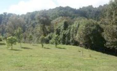 RANCHO LAS GARDENIAS EN VENTA