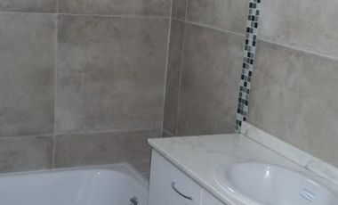 Semipiso en venta en Quilmes Este